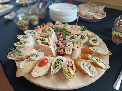 Restauracja Studencka Rogalska Halina